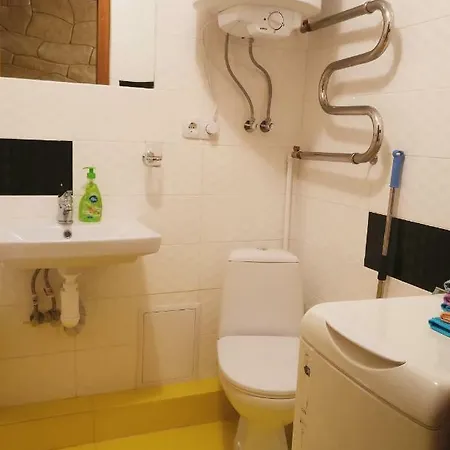 Very Nice Apartment In L'Viv Lviv Exterior photo