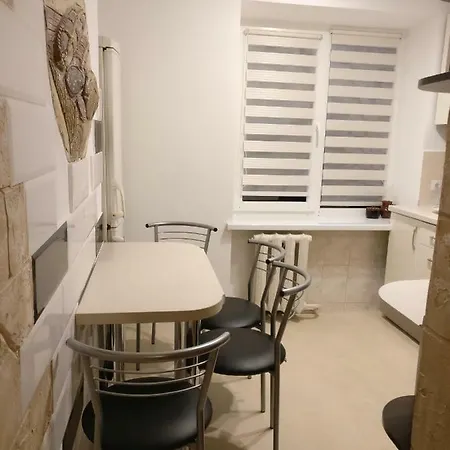Very Nice Apartment In L'Viv Lviv Exterior photo