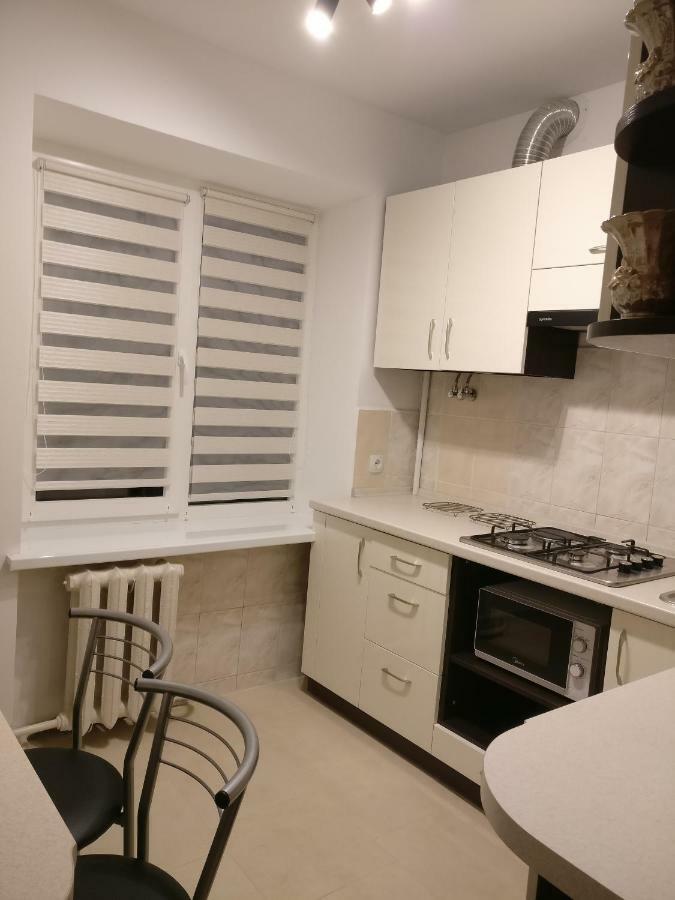 Very In L'viv Apartment Lviv