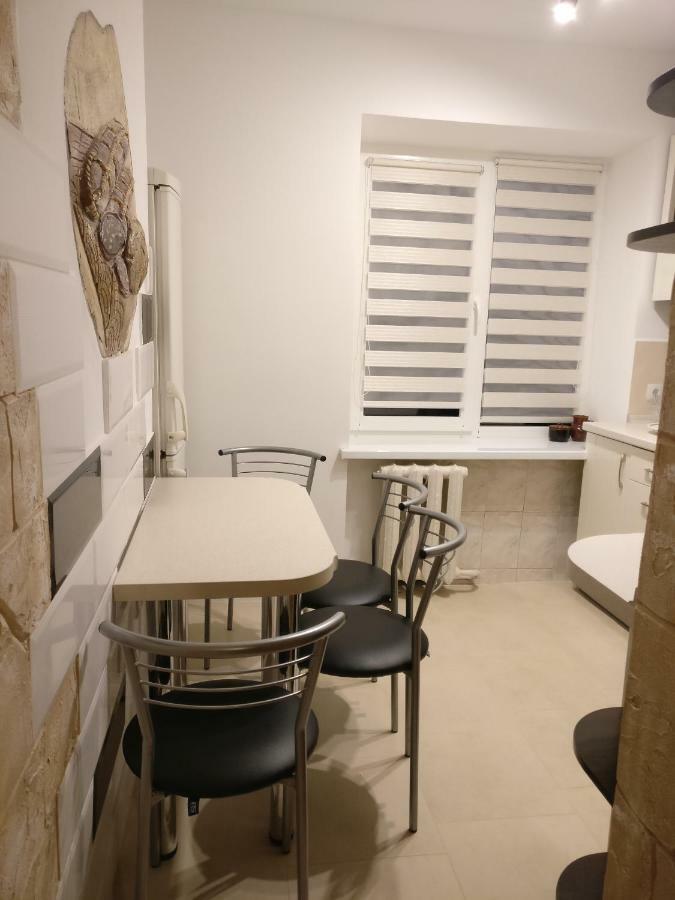 Apartment Very In L'viv
