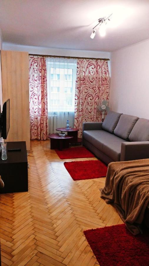 Apartment Very In L'viv