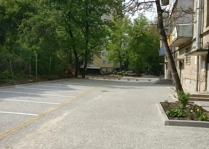 Very Nice Apartment In L\'Viv