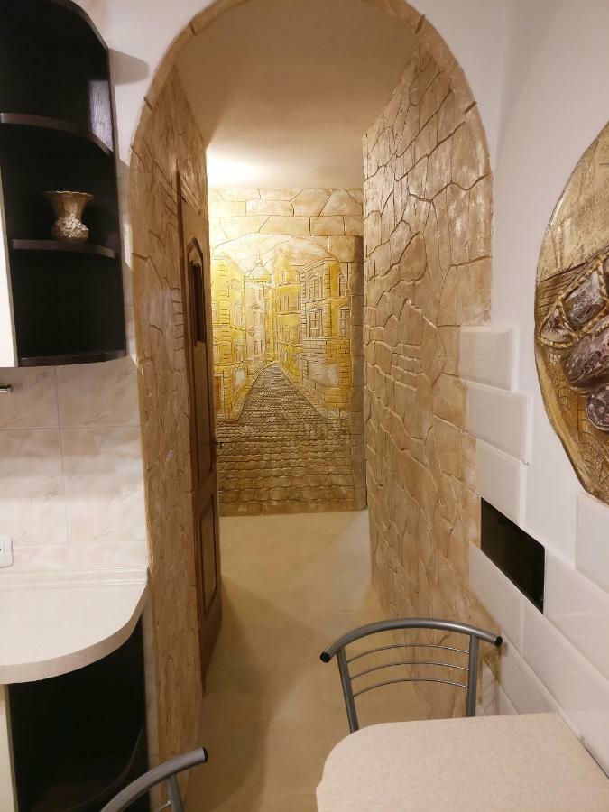 Very In L'viv Апартаменты Львов