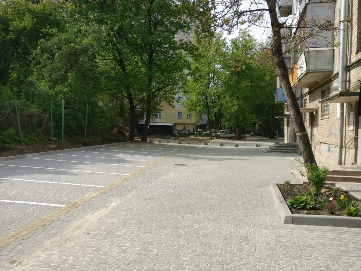 Апартаменты Very In L'viv